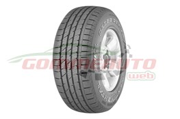 COP. 235/65VR17 CONTI CROSS LX SPORT XL 108V